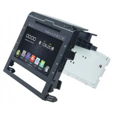 Штатное головное устройство INCAR AHR-2239 для TLC 200 Android